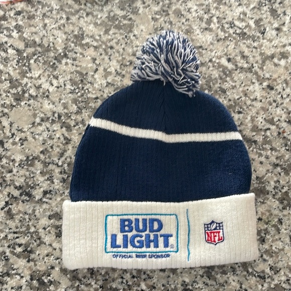 Brand New Dallas Cowboys Toque - Picture 2 of 2